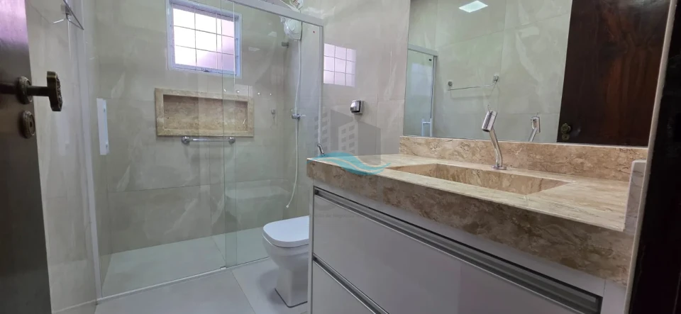 Imagens do imóveis CASA PARA LOCAÇÃO - PARQUE RESIDENCIAL CAMBÉ