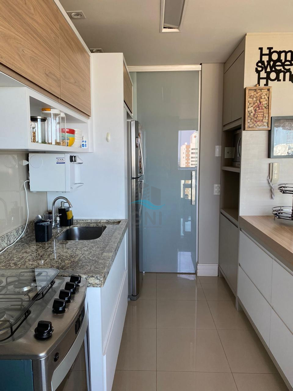 Imagens do imóveis APARTAMENTO A VENDA - EDIFICIO ARIA RESIDENCE
