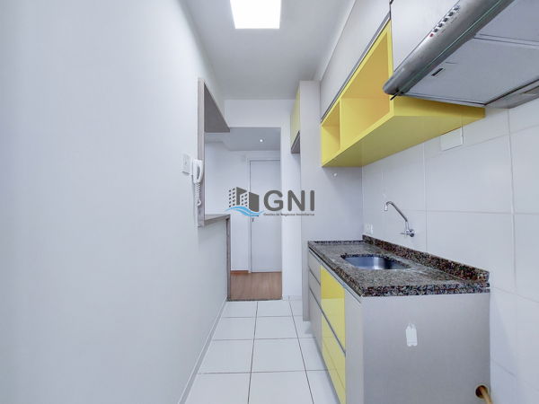 Imagens do imóveis APARTAMENTO PARA LOCAÇÃO - EDIFICIO PATEO ALLEGRO