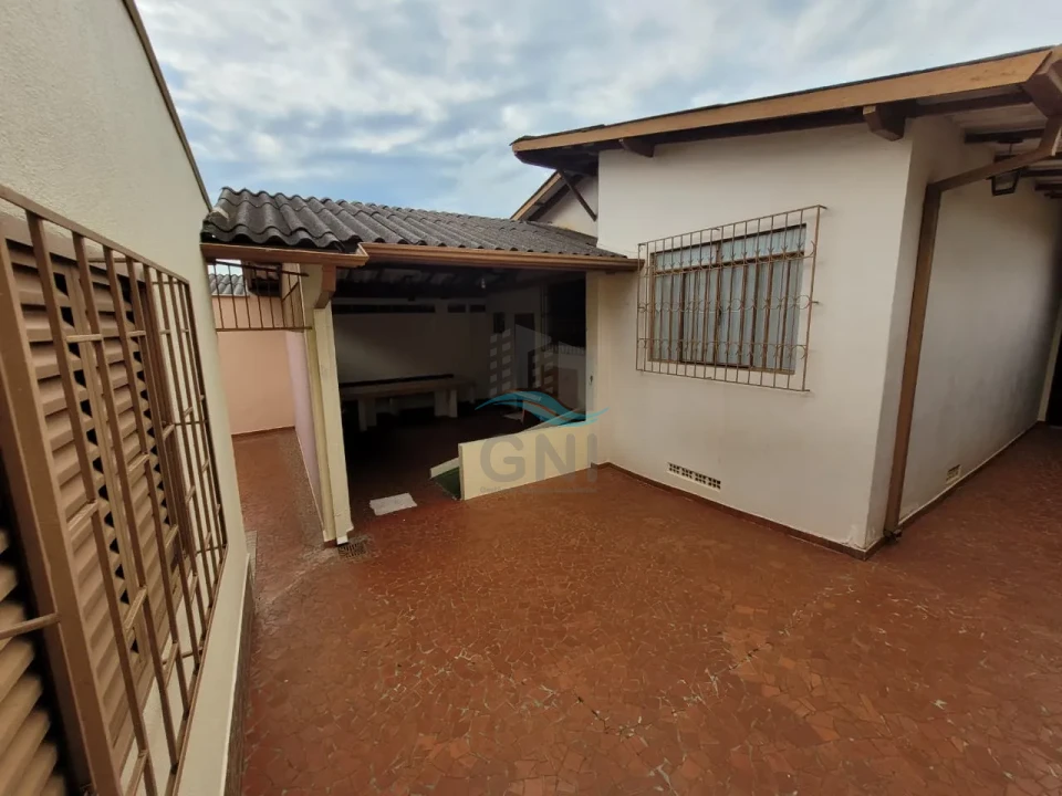 Imagens do imóveis CASA A VENDA - JARDIM MORUMBI