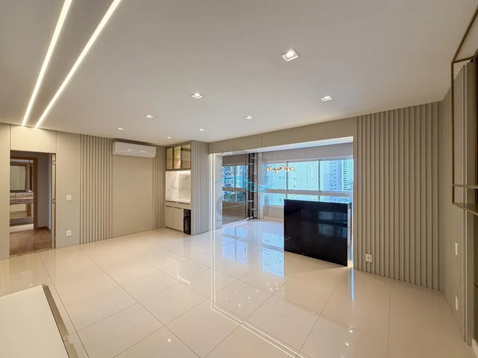 APARTAMENTO A VENDA - EDIFICIO ELEGANCE