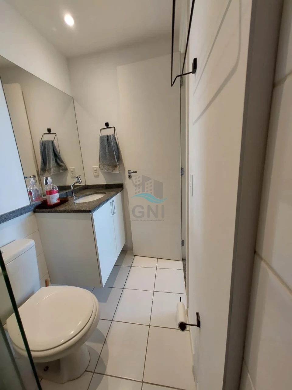 Imagens do imóveis APARTAMENTO A VENDA - EDIFICIO GARDEN CATUAI