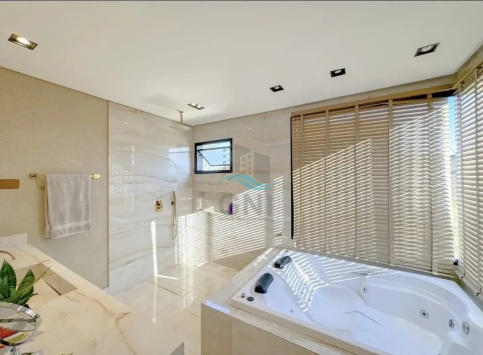 Imagens do imóveis CASA PARA LOCAÇÃO - CONDOMINIO TERRAS DE CANAÃ