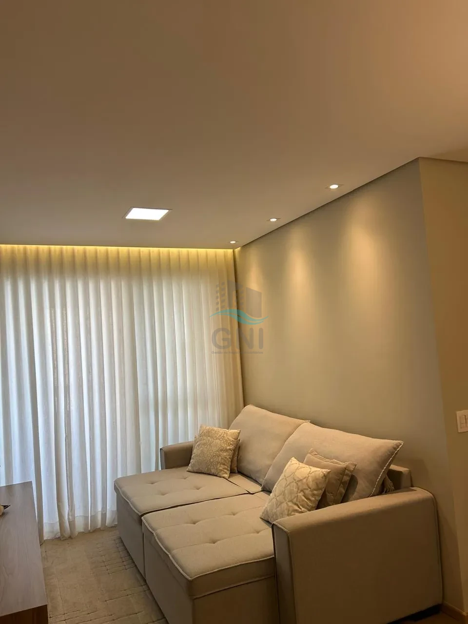 Imagens do imóveis APARTAMENT A VENDA - EDIFICIO COSMOPOLITAN RESIDENCE