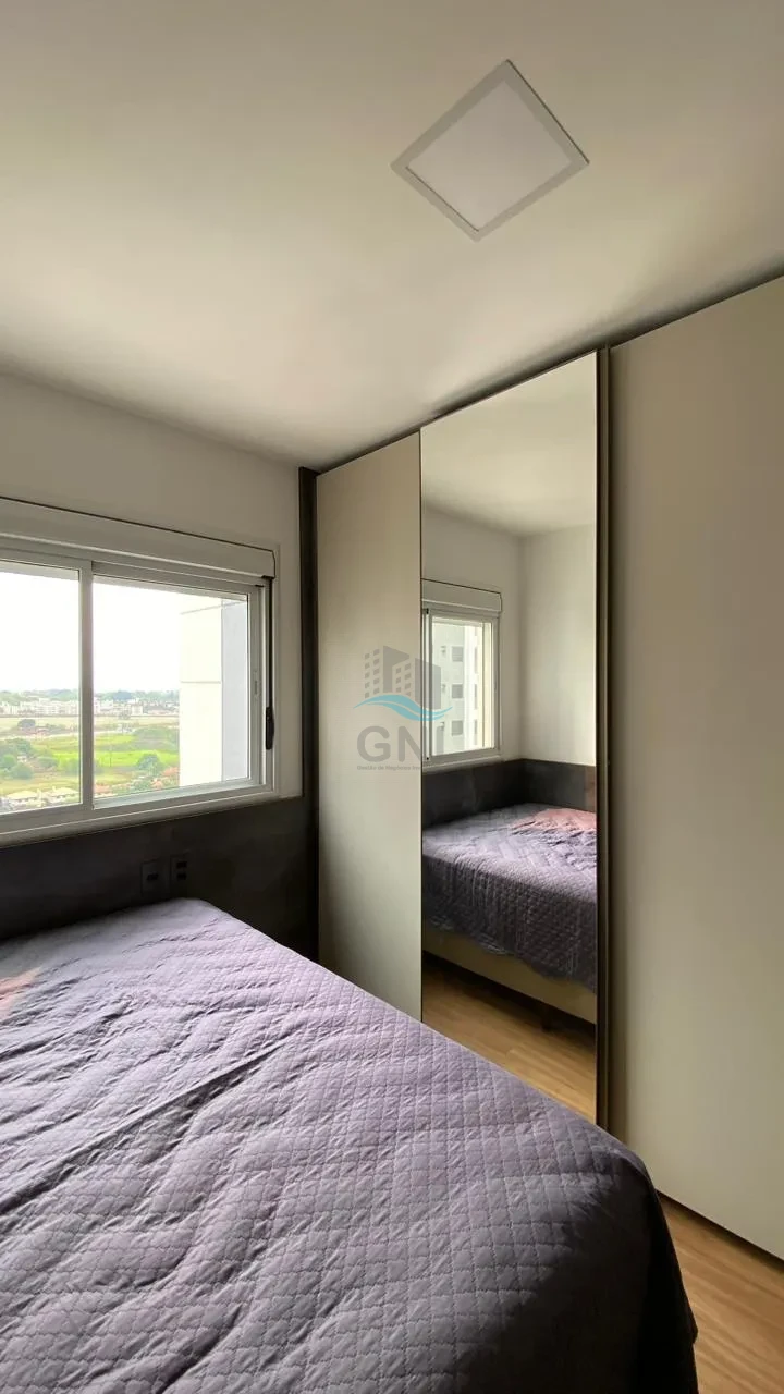 Imagens do imóveis APARTAMENTO A VENDA - EDIFICIO TRESOR RESIDENCE