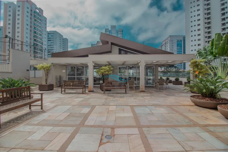 Imagens do imóveis APARTAMENTO A VENDA - EDIFICIO EVOLUTION ALTO DA PALHANO