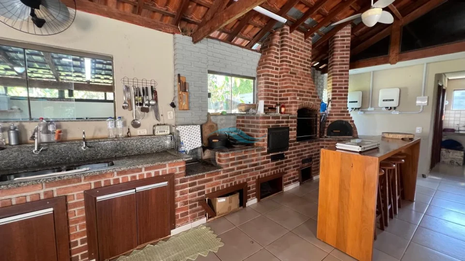 CASA PARA LOCAÇÃO - CONDOMINIO RECANTO DO SALTO