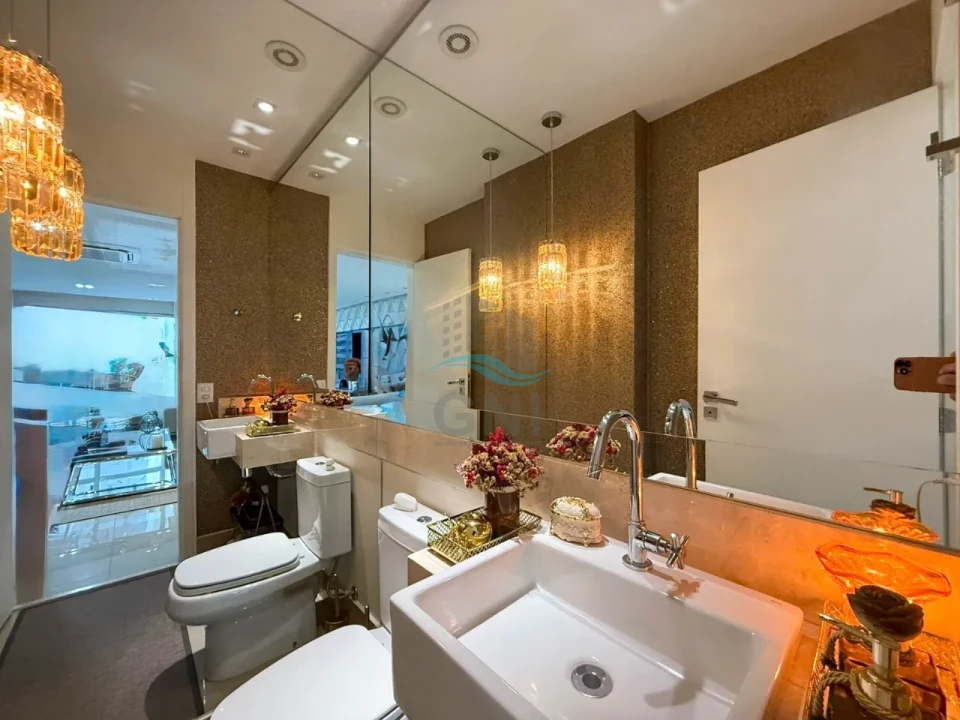 APARTAMENTO A VENDA - MAISON LEGACY