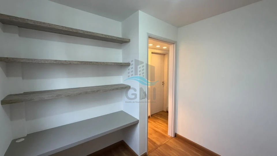 APARTAMENTO A VENDA - EDIFICIO RESIDENCIAL PRIMAVERA