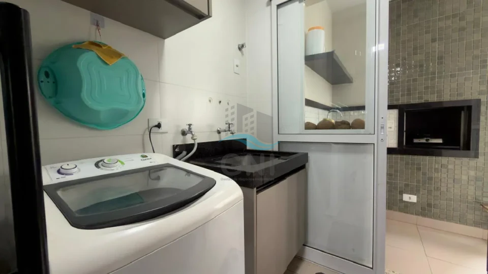 APARTAMENTO A VENDA -  EDIFICIO ARTE PALHANO