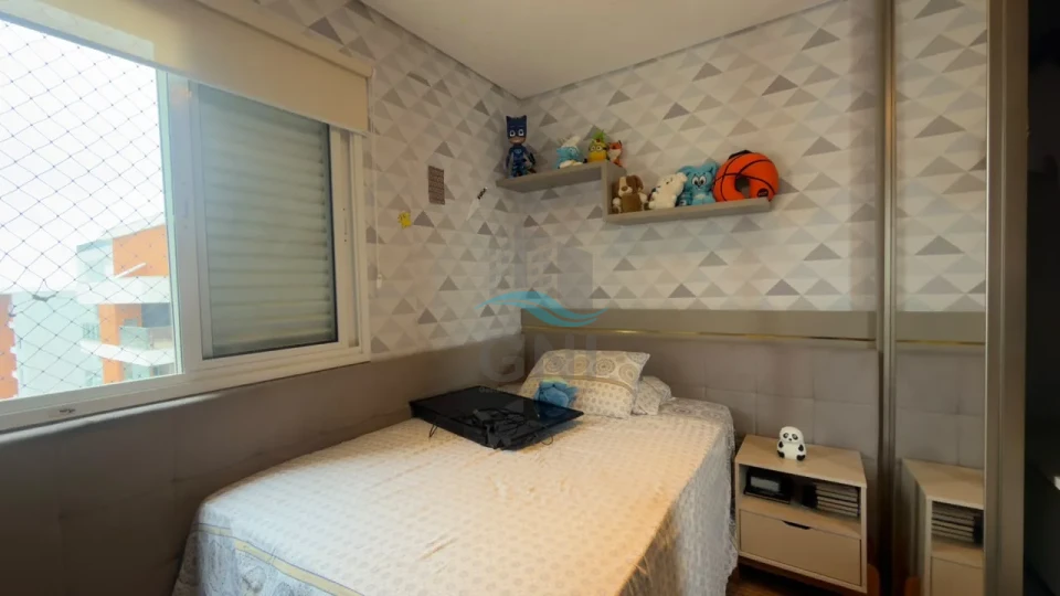 APARTAMENTO PARA LOCAÇÃO - ARTE PALHANO