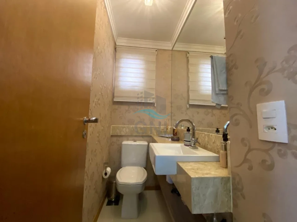 APARTAMENTO A VENDA - L’HARMONIE ALLURE