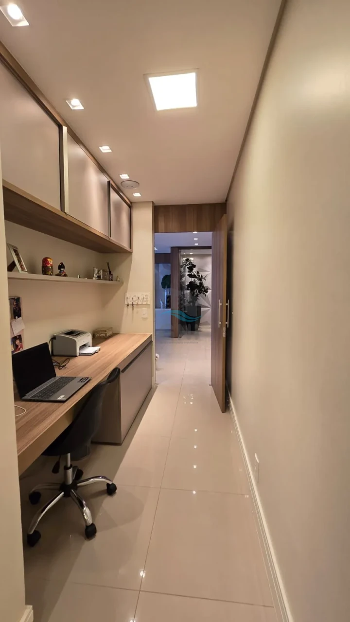 APARTAMENTO A VENDA - MAISON LEGACY