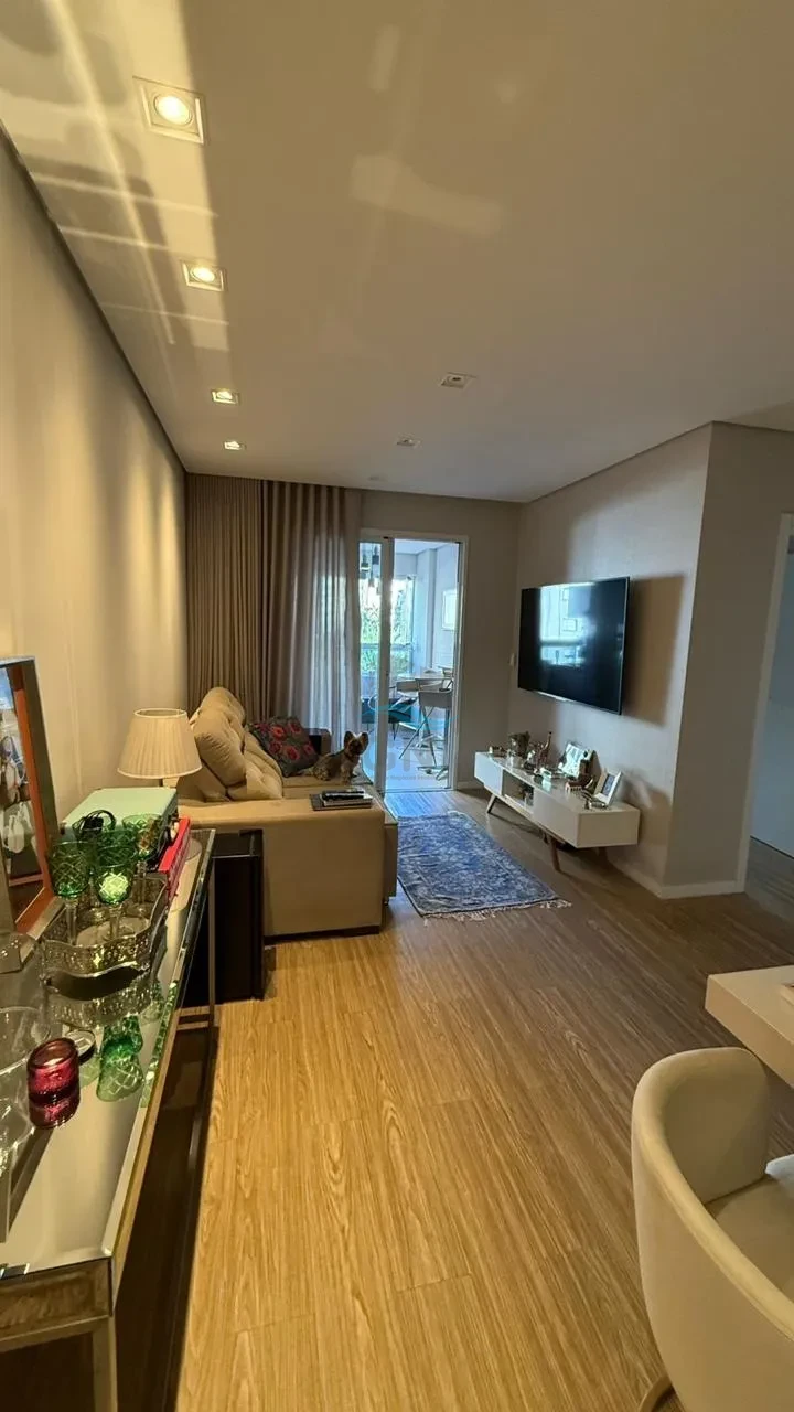 Imagens do imóveis APARTAMENTO A VENDA - EDIFICIO TORRE VILLE