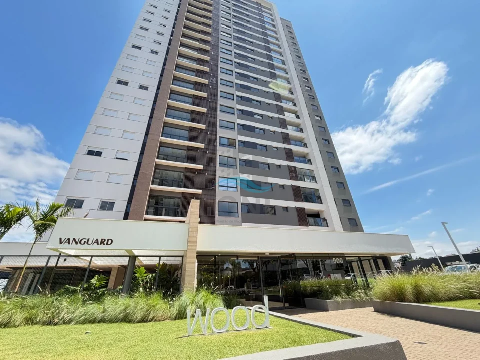 Imagens do imóveis APARTAMENTO A VENDA - EDIFICIO WOOD