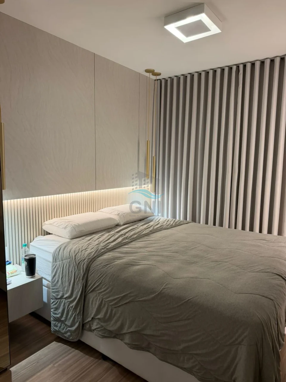 Imagens do imóveis APARTAMENTO A VENDA - EDIFÍCIO HAMPTONS RESIDENCE