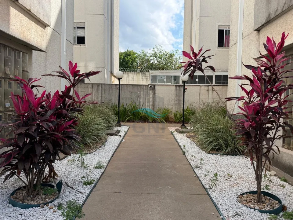 Imagens do imóveis APARTAMENTO A VENDA - EDIFICIO RESIDENCIAL SPAZIO LA VITTA
