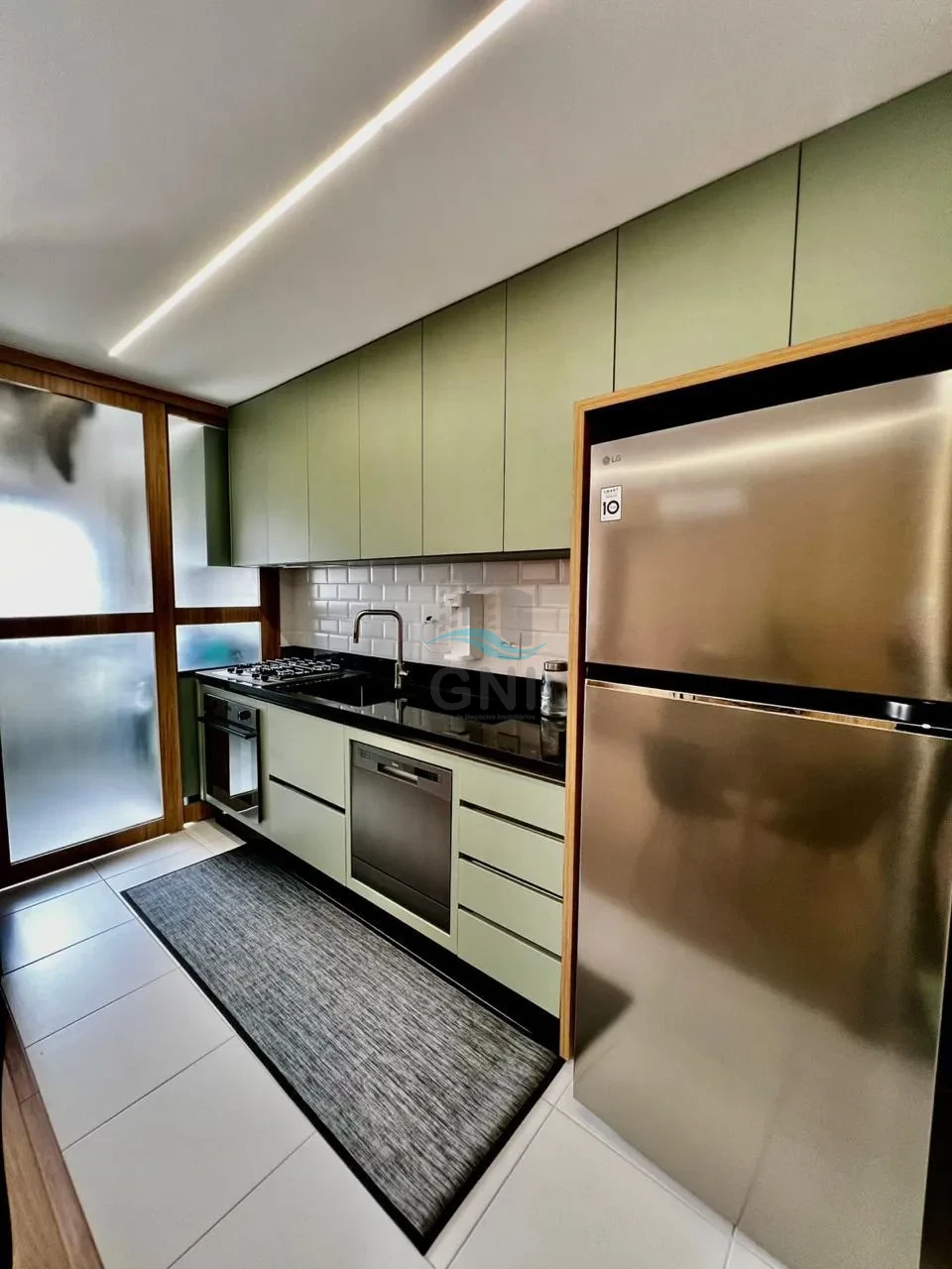 Imagens do imóveis APARTAMENTO A VENDA - JH PALHANO