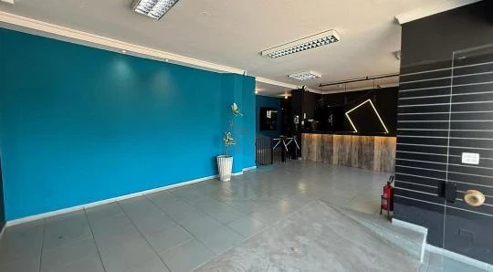 Imagens do imóveis BARRACÃO PARA LOCAÇÃO - BAIRRO VILA SIAM