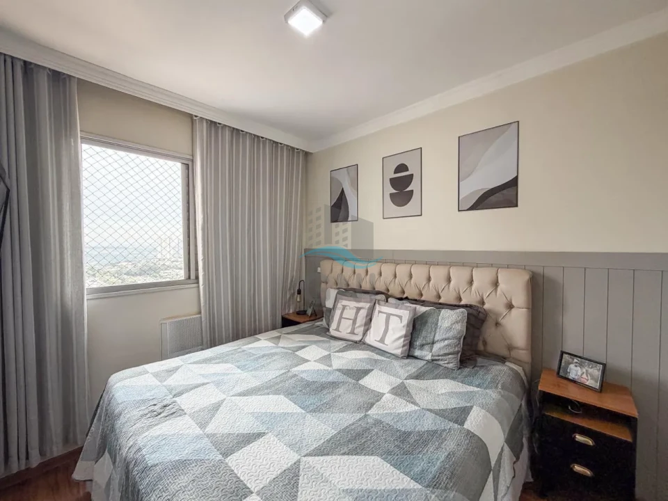 APARTAMENTO A VENDA - EDIFÍCIO FIT TERRA BONITA