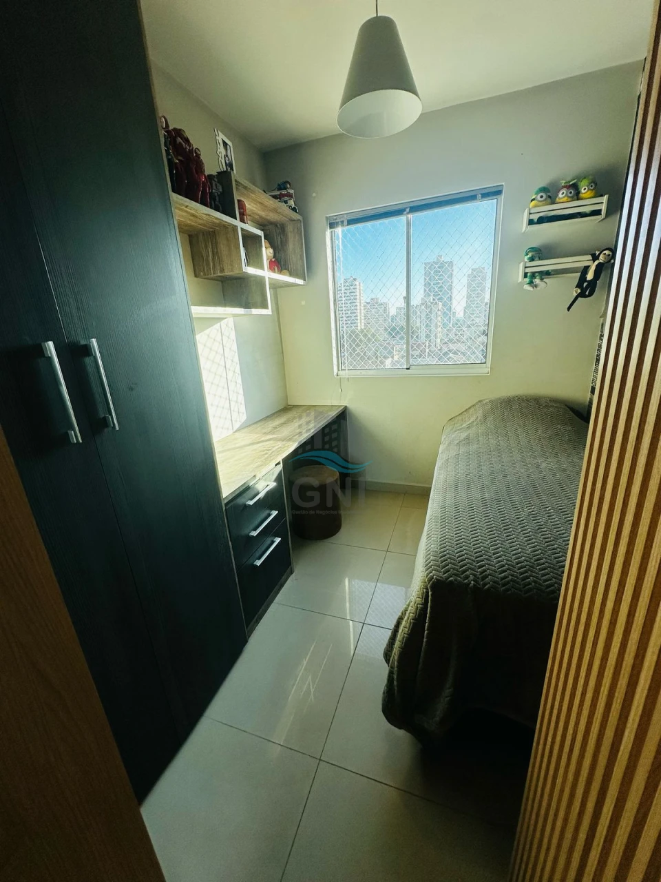 Imagens do imóveis APARTAMENTO A VENDA - EDIFICIO INÉDITO