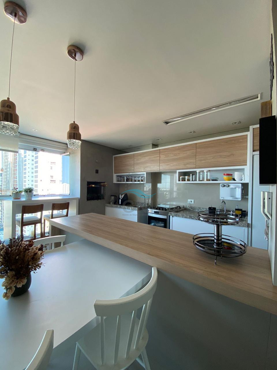 Imagens do imóveis APARTAMENTO A VENDA - EDIFICIO ARIA RESIDENCE