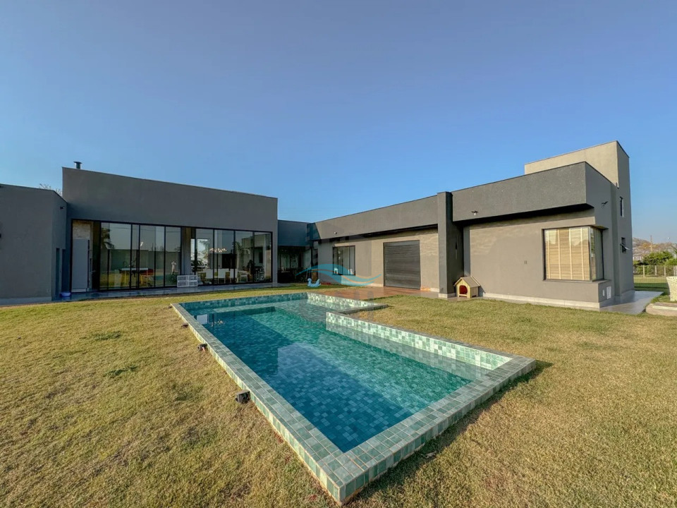 Imagens do imóveis CASA PARA LOCAÇÃO - CONDOMINIO TERRAS DE CANAÃ