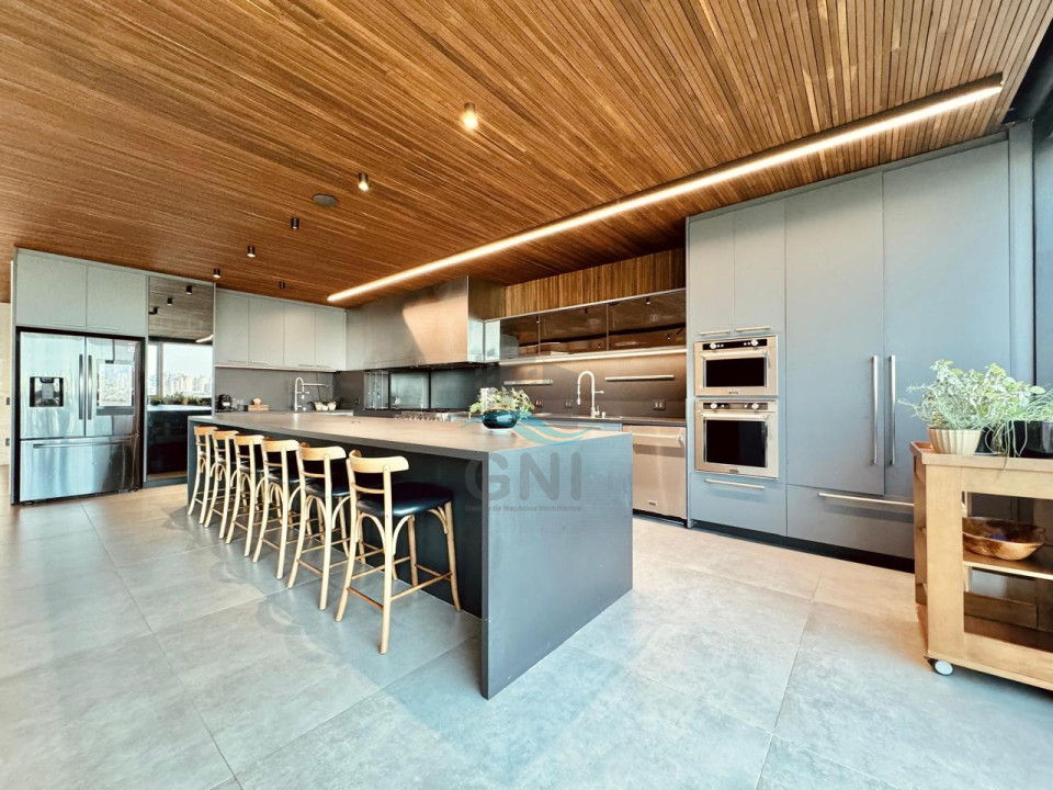 Imagens do imóveis APARTAMENTO A VENDA - EDIFICIO MAISON HERITAGE
