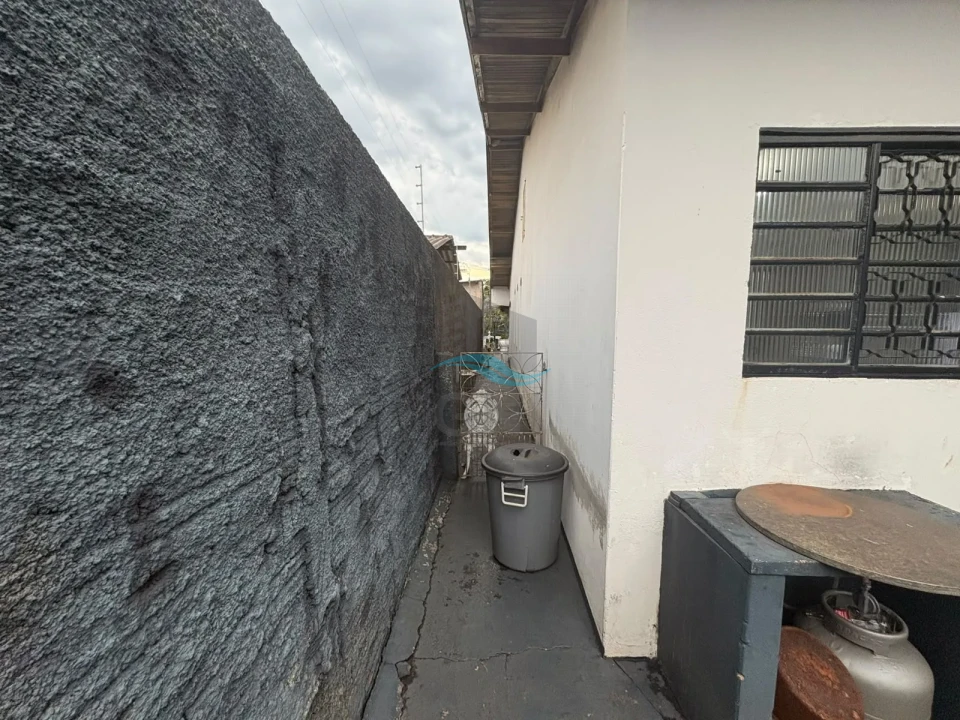 Imagens do imóveis CASA A VENDA - AV. SOUZA NAVES (IBIPORÃ)