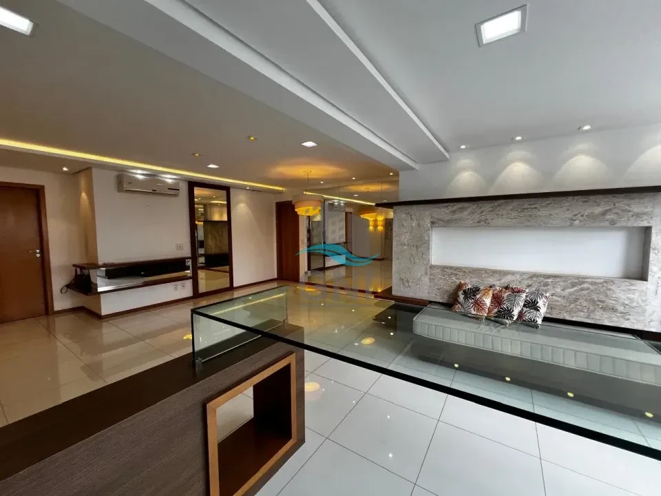 Imagens do imóveis APARTAMENTO PARA LOCAÇÃO - EDIFICIO FERNANDO PESSOA
