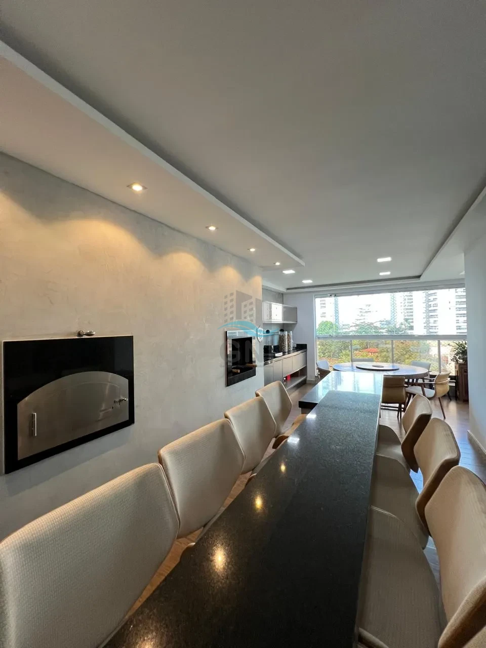 Imagens do imóveis APARTAMENTO A VENDA - EDIFICIO LE BLANC