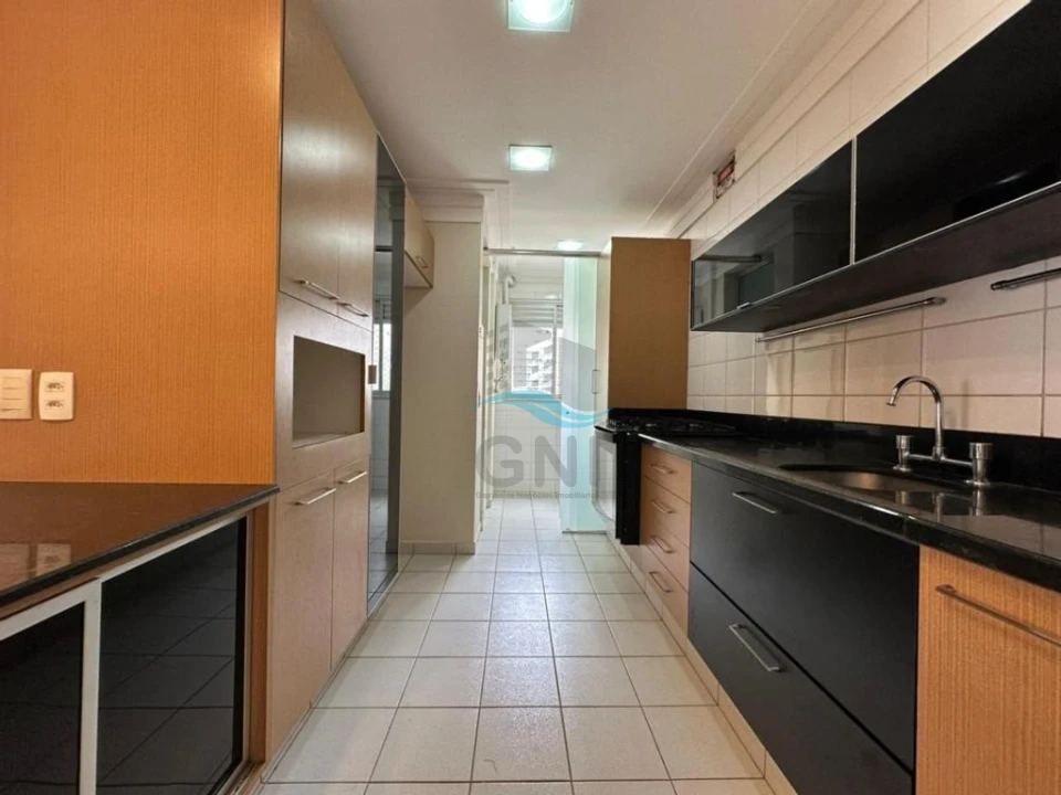 Imagens do imóveis APARTAMENTO PARA LOCAÇÃO - EDIFICIO PALHANO RESIDENCE