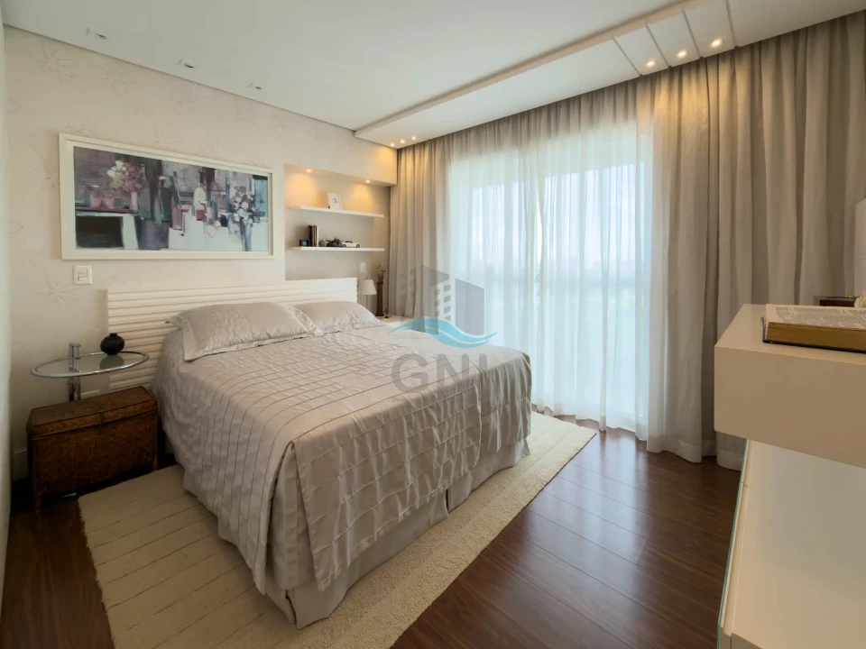APARTAMENTO A VENDA - EDIFICIO PALAZZO DI CESARE