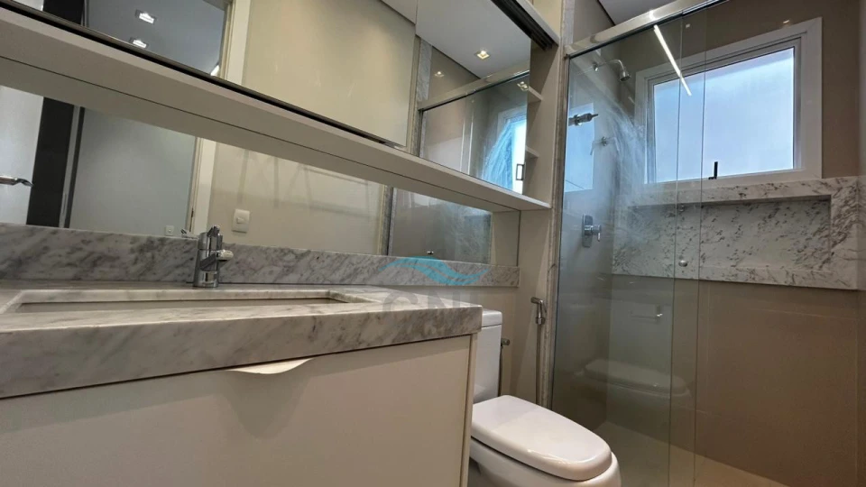 Imagens do imóveis APARTAMENTO PARA LOCAÇÃO - EDIFICIO QUEENS PARK