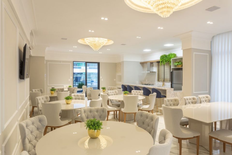 APARTAMENTO À VENDA - VILLA DE SIENA Imagens do imóveis APARTAMENTO À VENDA - VILLA DE SIENA