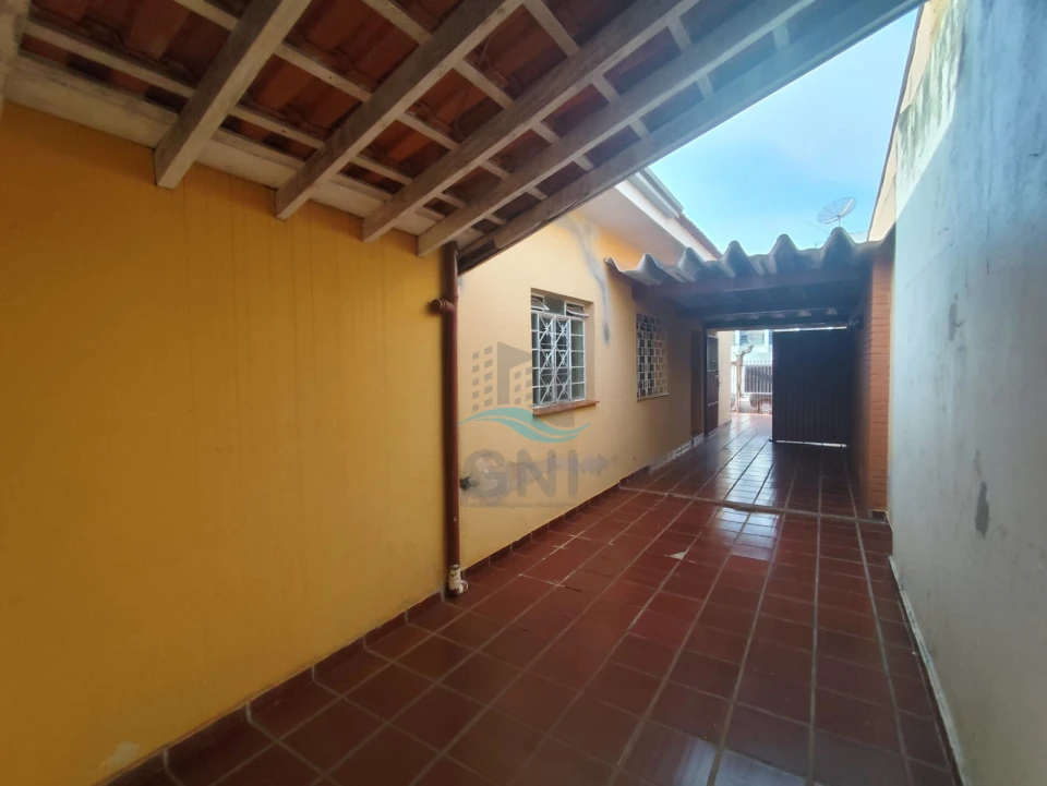 CASA PARA LOCAÇÃO - JARDIM PETRÓPOLIS Imagens do imóveis CASA PARA LOCAÇÃO - JARDIM PETRÓPOLIS