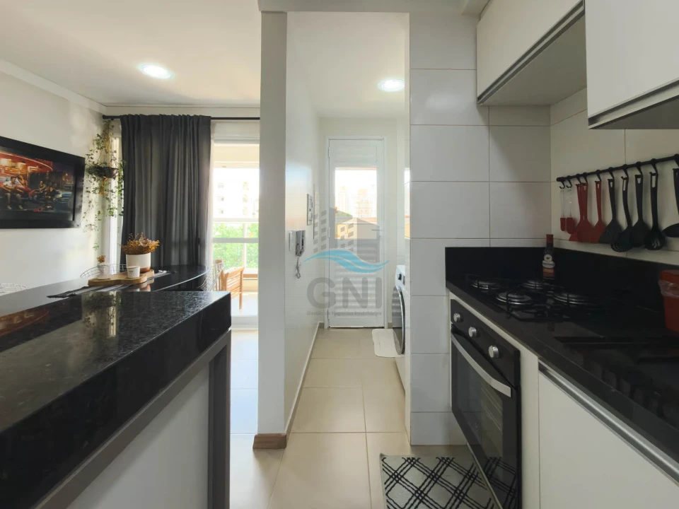 Imagens do imóveis APARTAMENTO A VENDA - EDIFICIO  RESIDENCIAL BIARRITZ