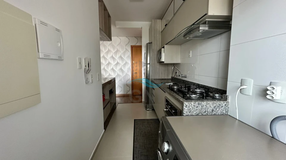 Imagens do imóveis APARTAMENTO PARA LOCAÇÃO- EDIFICIO NYC PALHANO