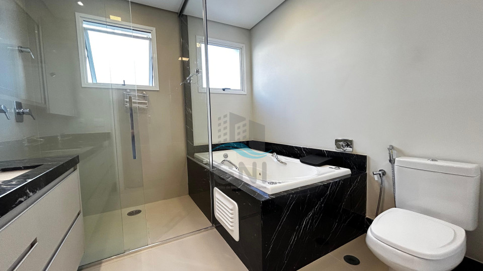 Imagens do imóveis APARTAMENTO PARA LOCAÇÃO - EDIFICIO QUEENS PARK
