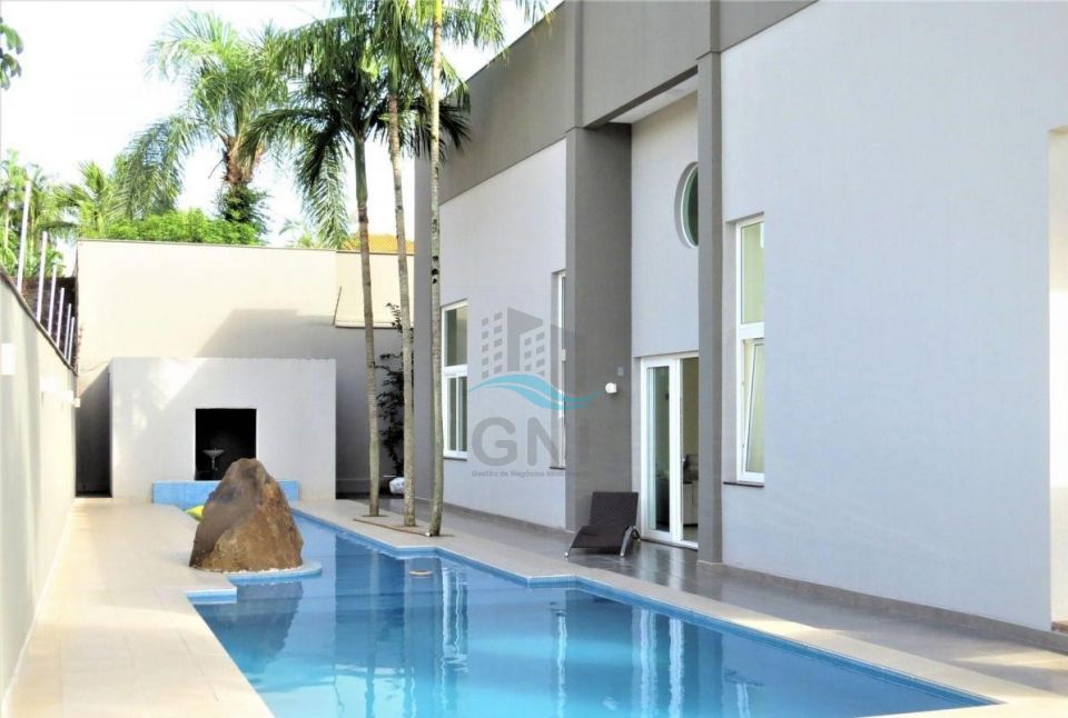 SOBRADO ALTO PADRAO A VENDA - BAIRRO MEDITERRANEO Imagens do imóveis SOBRADO ALTO PADRAO A VENDA - BAIRRO MEDITERRANEO