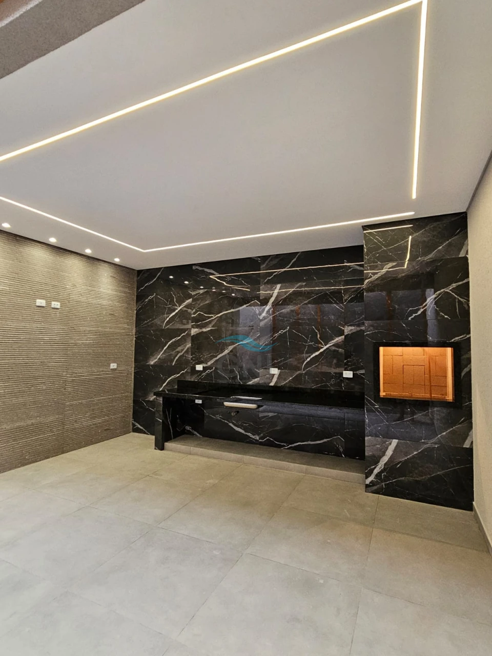 Imagens do imóveis CASA A VENDA - JARDIM PIZA