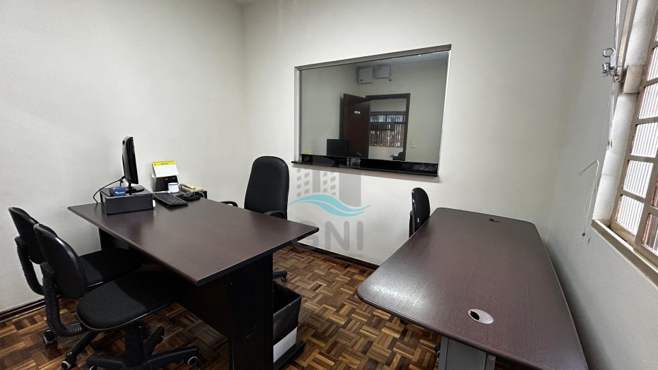 Imagens do imóveis CASA COMERCIAL A VENDA - JARDIM PRESIDENTE