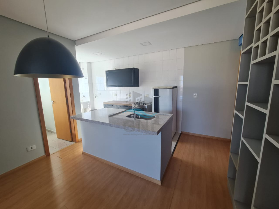 Imagens do imóveis APARTAMENTO A VENDA - EDIFICIO PARANAGUA SOHO