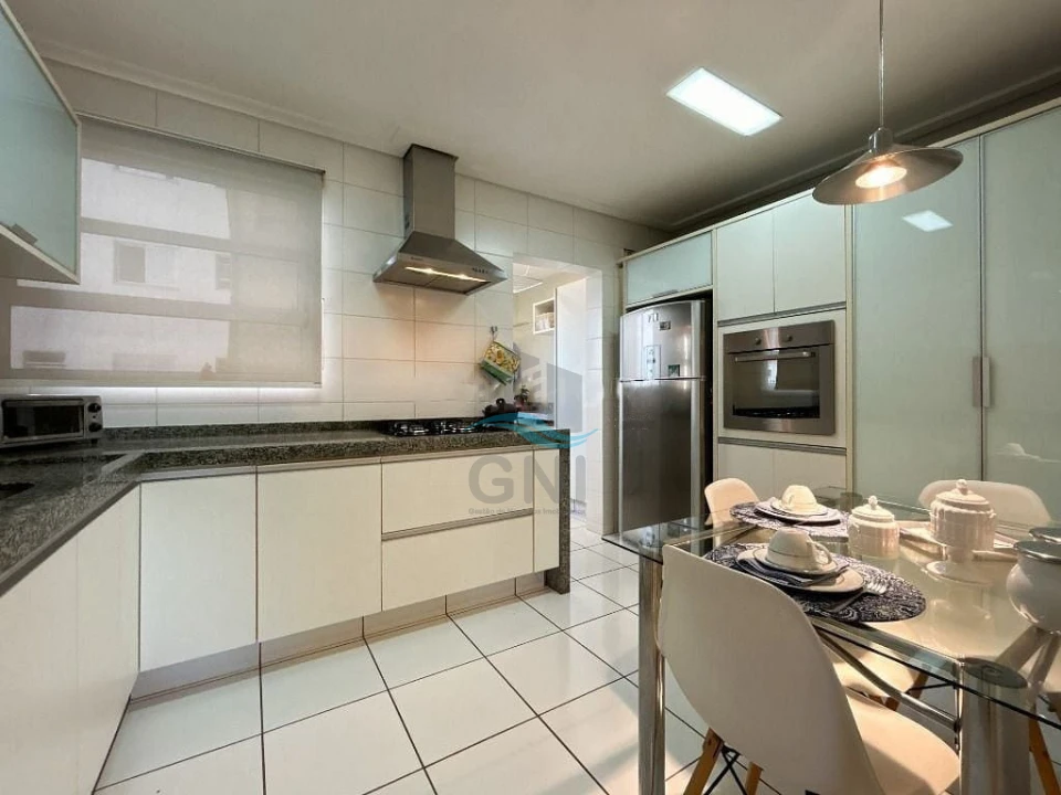 Imagens do imóveis APARTAMENTO A VENDA - EDIFICIO DOLCE VITA