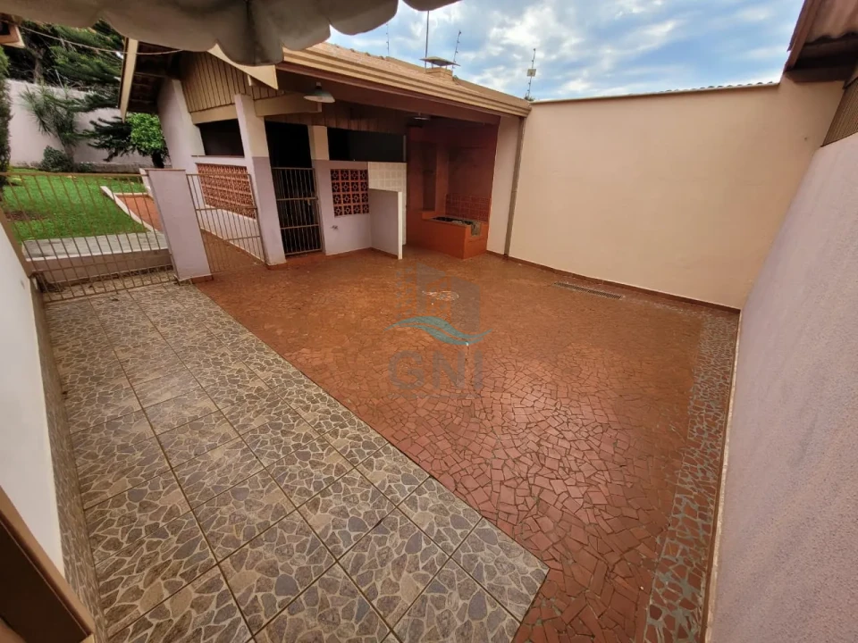 Imagens do imóveis CASA A VENDA - JARDIM MORUMBI