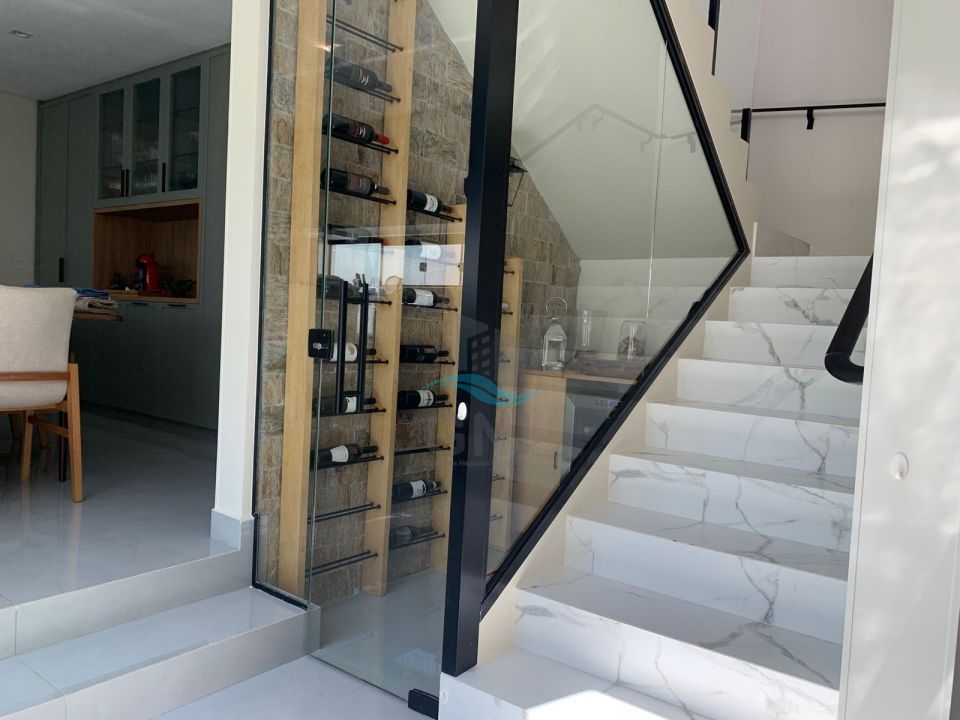 CASA À VENDA - CONDOMÍNIO TAUÁ ARANGUA Imagens do imóveis CASA À VENDA - CONDOMÍNIO TAUÁ ARANGUA