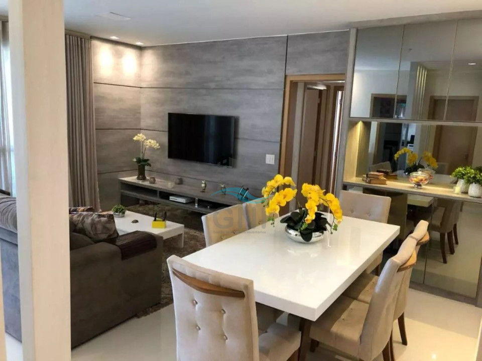 APARTAMENTO A VENDA - EDIFICIO CHAMPS ELYSEES Imagens do imóveis APARTAMENTO A VENDA - EDIFICIO CHAMPS ELYSEES