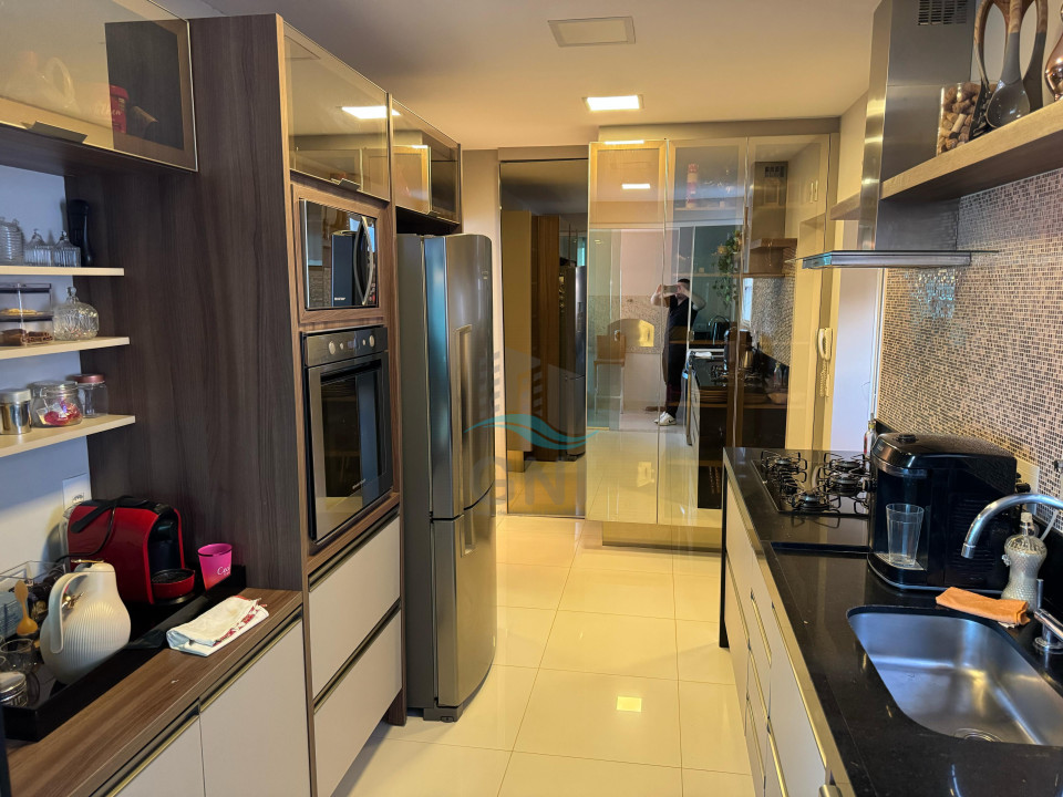 Imagens do imóveis APARTAMENTO A VENDA - EDIFICIO PARC ROCHER