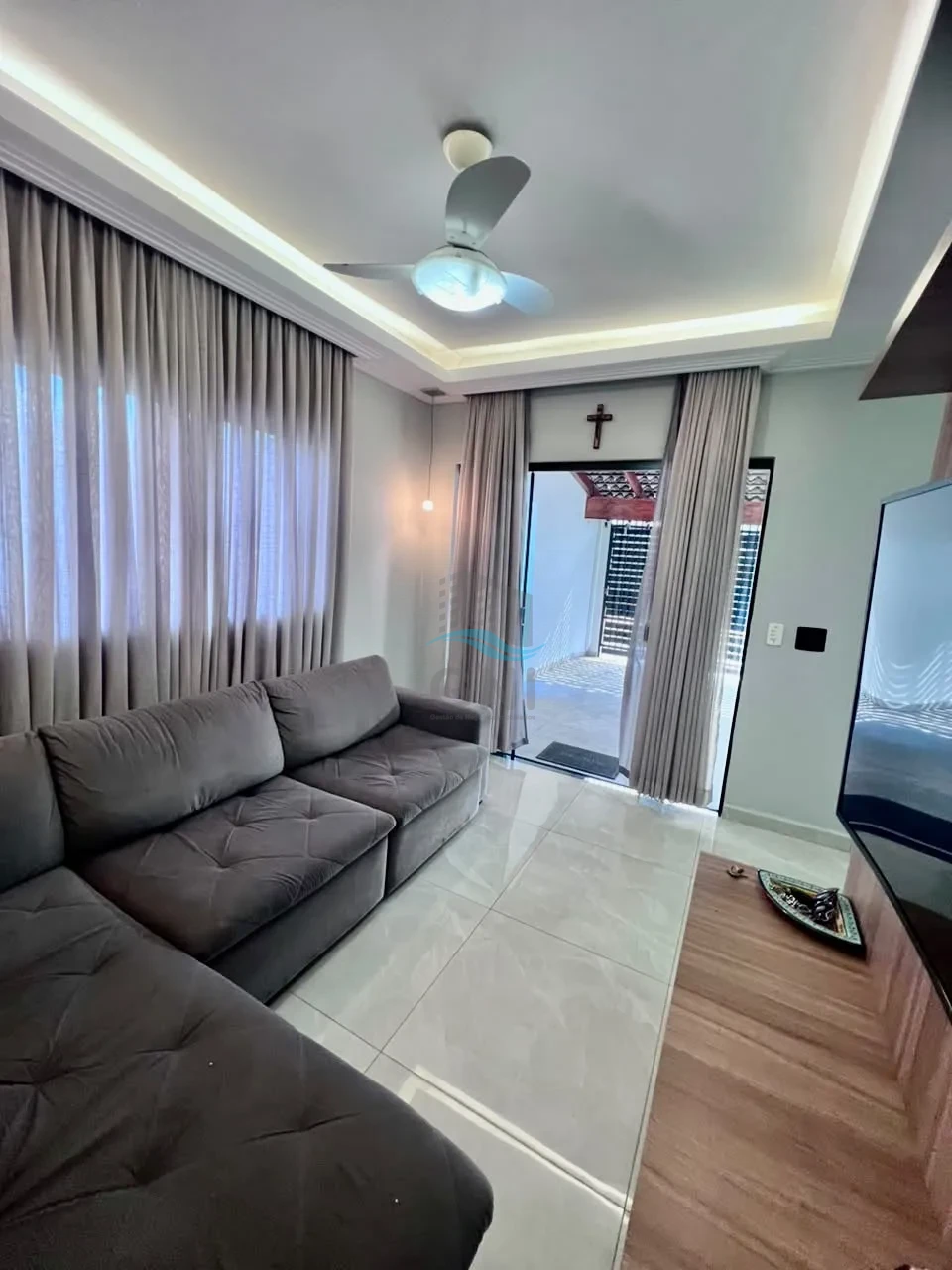 Imagens do imóveis CASA A VENDA - JARDIM BELO HORIZONTE