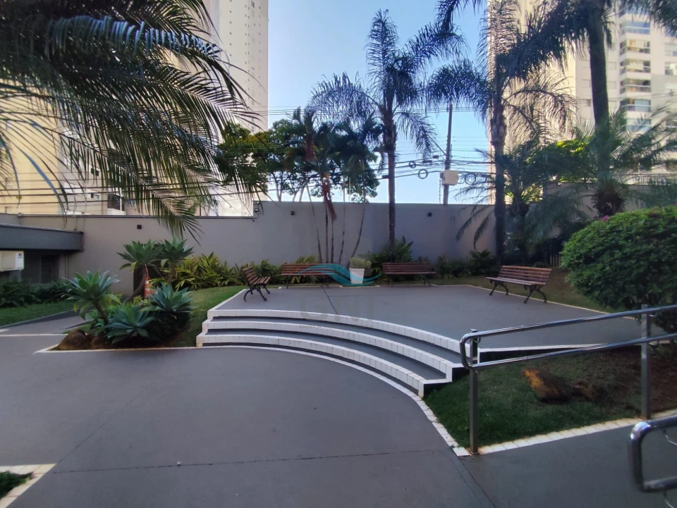 Imagens do imóveis APARTAMENTO A VENDA - EDIFICIO CENTRAL PARK